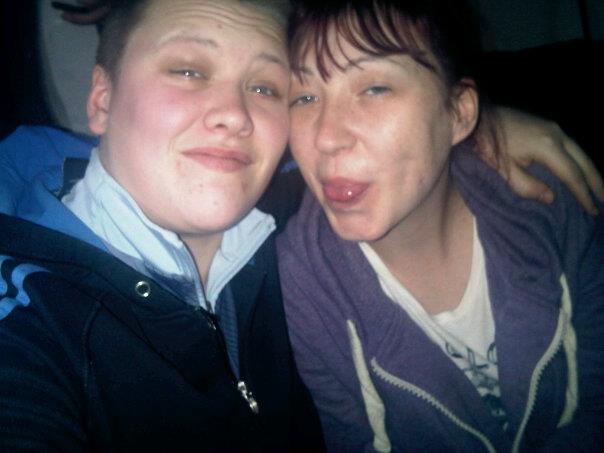 me and my ex nicola 